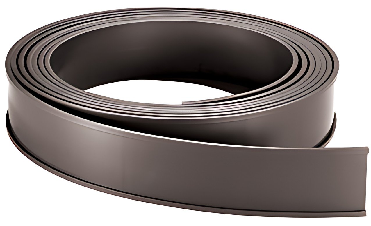 FRANKEN Rouleau magnétique profilé en C, 30 x 1.000 mm