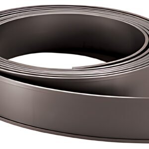 FRANKEN Rouleau magnétique profilé en C, 40 x 1.000 mm