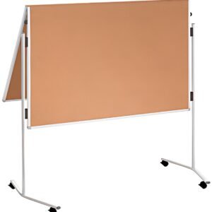FRANKEN Tableau de présentation ECO,  2 x 750 x 1.200 mm
