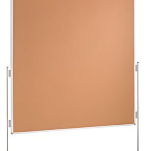 FRANKEN Tableau de présentation ECO, 1500 x 1200 mm, liège