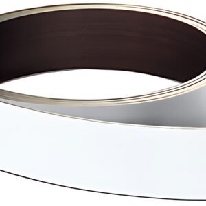 FRANKEN Ruban magnétique, (L)10.000 x (P)0,8 x (H)10 mm