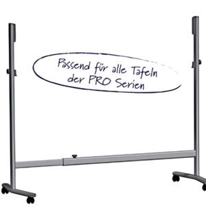 FRANKEN Proline Pied pour tableau de largeur max. 1.550 mm