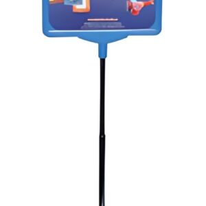 FRANKEN Porte-infos / support prix, A4, bleu