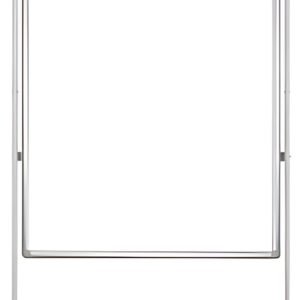 FRANKEN Tableau mixte PRO, (L)900 x (H)1.200 mm, blanc/gris
