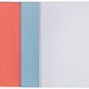 FRANKEN Carte de présentation, 95 x 105 mm, assorti