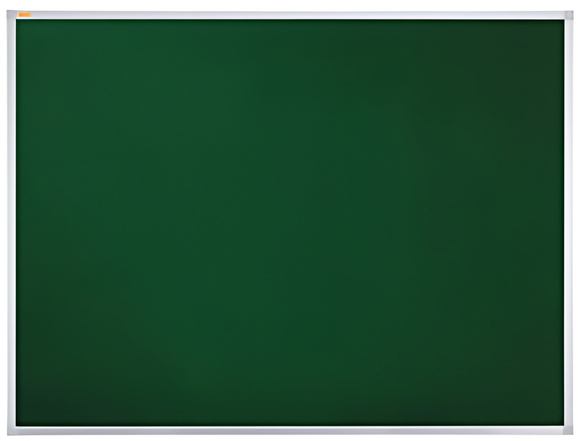 FRANKEN Tableau à craie X-tra! Line,  1.800 x 1.200 mm, vert