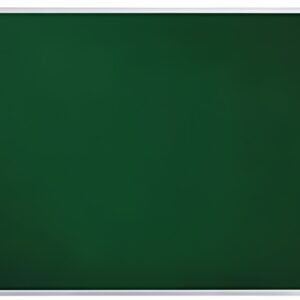 FRANKEN Tableau à craie X-tra! Line,  1.800 x 900 mm, vert