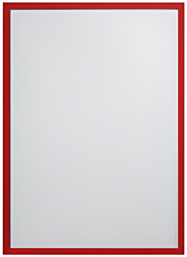 FRANKEN Pochette de présentation FRAME IT X-tra!Line, A3
