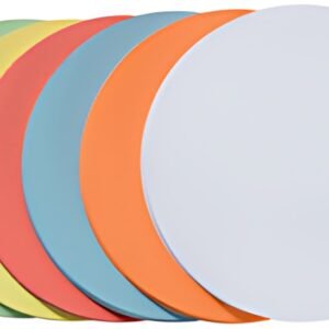 FRANKEN Carte de présentation, autocollant, 149 x 200 mm
