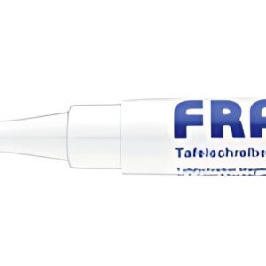 FRANKEN Marqueur pour tableau blanc MagWrite, bleu