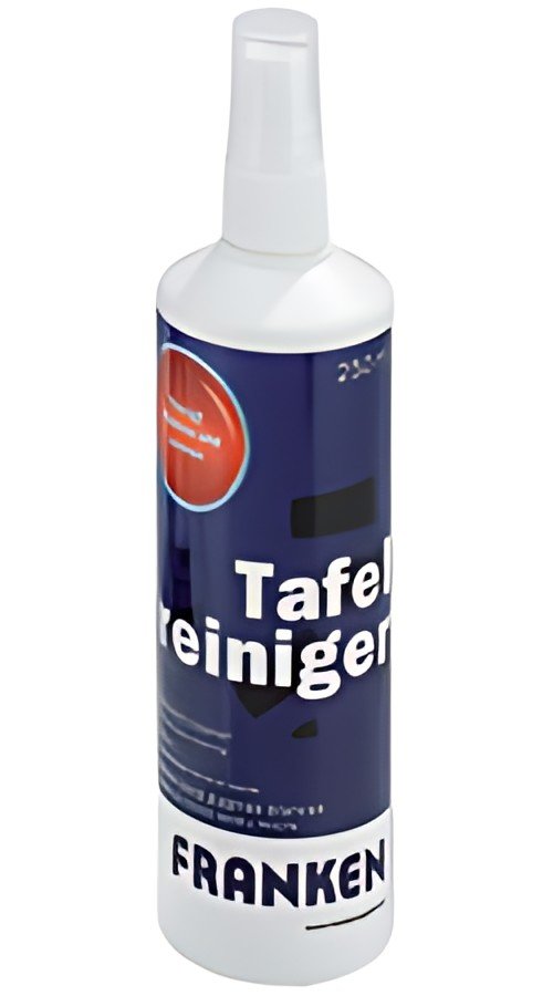 FRANKEN Nettoyant pour tableau, vaporisateur 125 ml