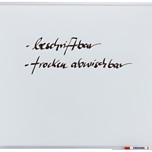 FRANKEN Tableau mural X-tra!Line, 900 x 600 mm