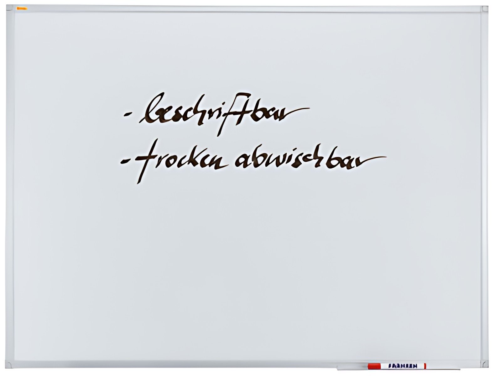 FRANKEN Tableau mural X-tra!Line, 1.800 x 900 mm