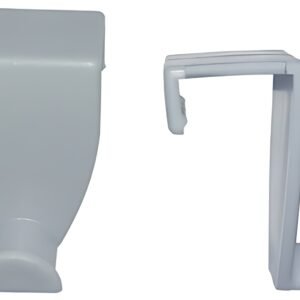FRANKEN Porte-bloc pour chevalet de conférence EL-FC