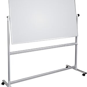 FRANKEN Tableau rotatif avec support U-Act! Line, 2.000 x