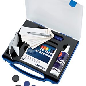 FRANKEN Kit de démarrage pour tableau blanc