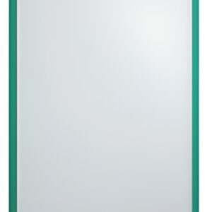 FRANKEN Pochette magnétique Frame It Eco, A3, vert