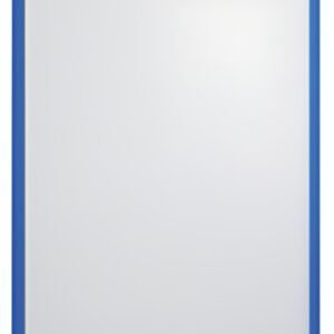 FRANKEN Pochette magnétique Frame It Eco, A3, bleu
