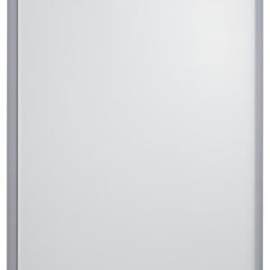 FRANKEN Pochette magnétique Frame It Eco, A3, gris