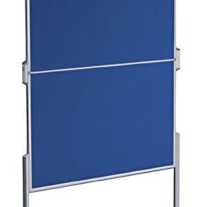 FRANKEN Tableau de présentation PRO, pliable