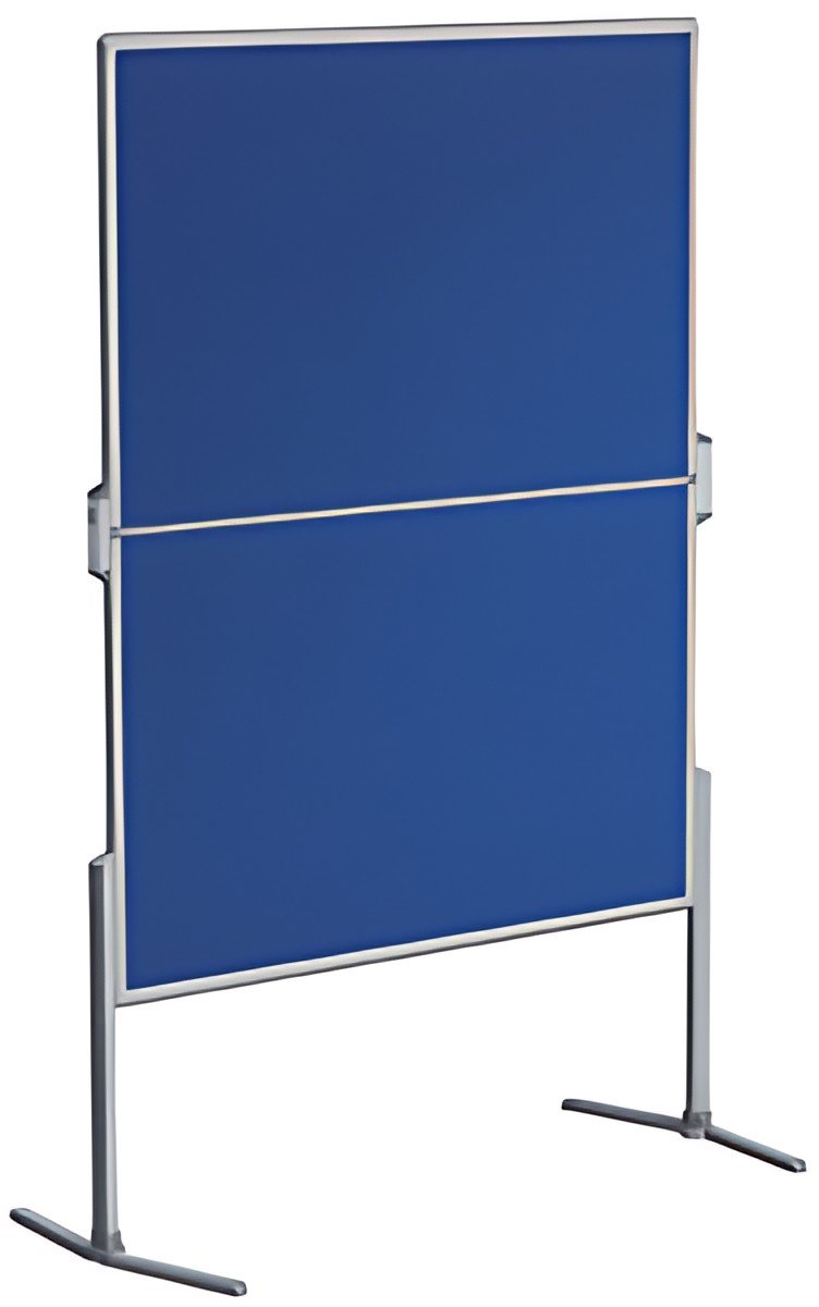 FRANKEN Tableau de présentation PRO, pliable
