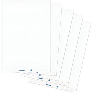 FRANKEN Bloc pour chevalet U-Act! Line, 680x990mm, set de 5