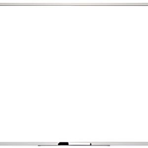 FRANKEN Tableau blanc magnétique U-Act! Line, laqué