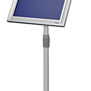 FRANKEN Porte-info PRO Security, A3, verrouillable