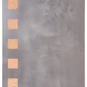 Securit Ardoise murale LIVING WALL, (L)380 x (H)580 mm