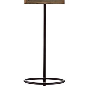 Securit Support pour bouteille SINGLE BOTTLE DISPLAY