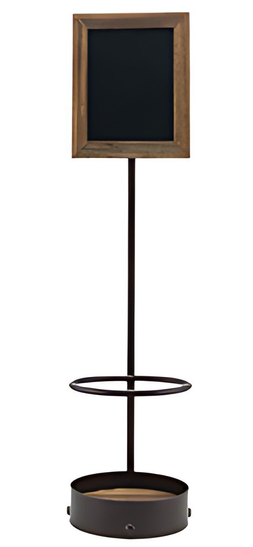 Securit Support pour bouteille SINGLE BOTTLE DISPLAY