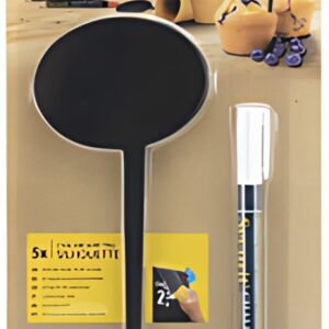 Securit Pancarte décorative TAG "Bulle"