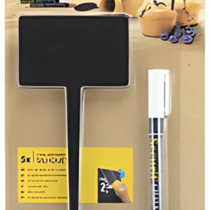 Securit Pancarte décorative TAG "Rectangle"