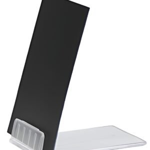 Securit Support HOLDER pour ardoise, en acrylique