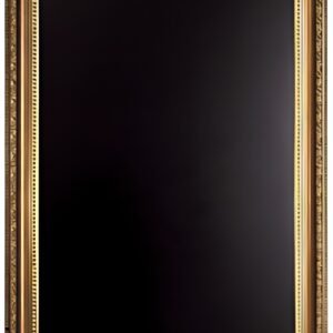 Securit Ardoise murale GOLD BOARD, 630 x 835 mm