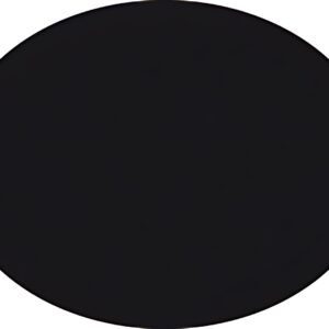 Securit Ardoise murale SILHOUETTE "Oval"
