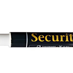 Securit Feutre-craie ORIGINAL SMALL, blanc
