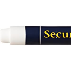 Securit Feutre-craie ORIGINAL MEDIUM, blanc