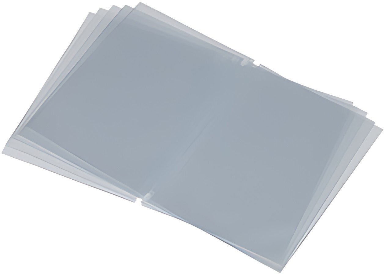Securit Insert pour protège-menus, A4/A5