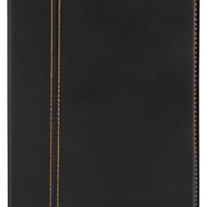Securit Pochette pour additions TRENDY, noir