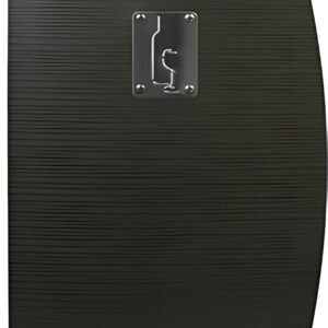 Securit Carte des vins RIO, A4, noir