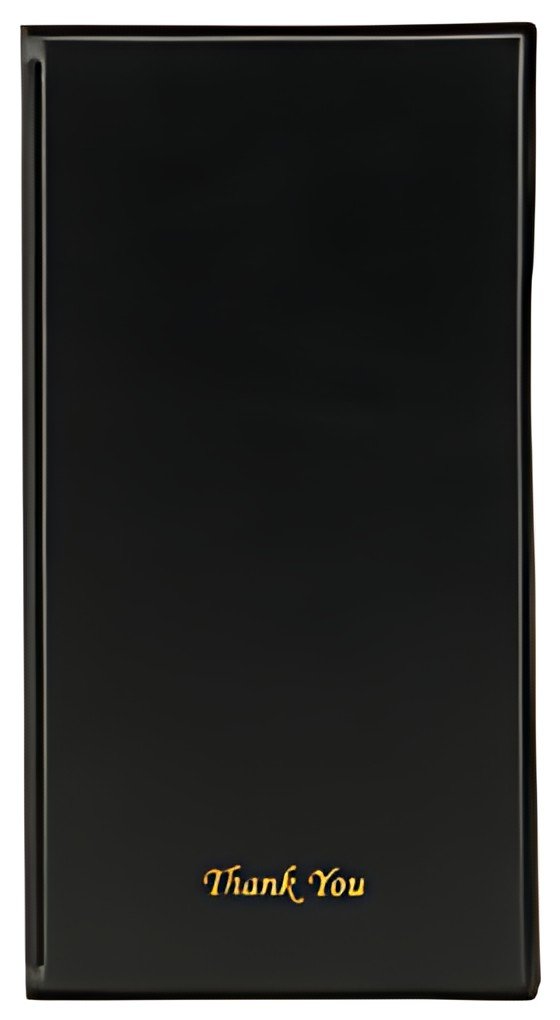 Securit Porte-addition BASIC, noir