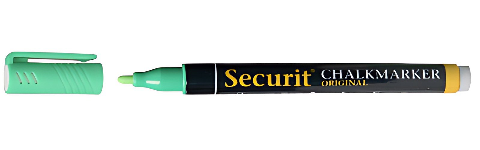 Securit Feutre-craie ORIGINAL SMALL, vert