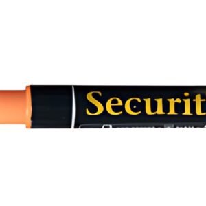 Securit Feutre-craie ORIGINAL SMALL, orange
