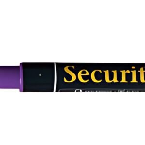 Securit Feutre-craie ORIGINAL SMALL, violet