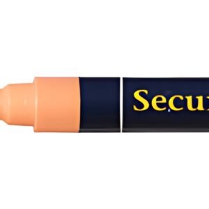 Securit Feutre-craie ORIGINAL MEDIUM, orange