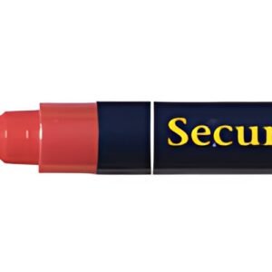 Securit Feutre-craie ORIGINAL MEDIUM, rouge