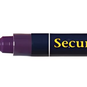 Securit Feutre-craie ORIGINAL MEDIUM, violet