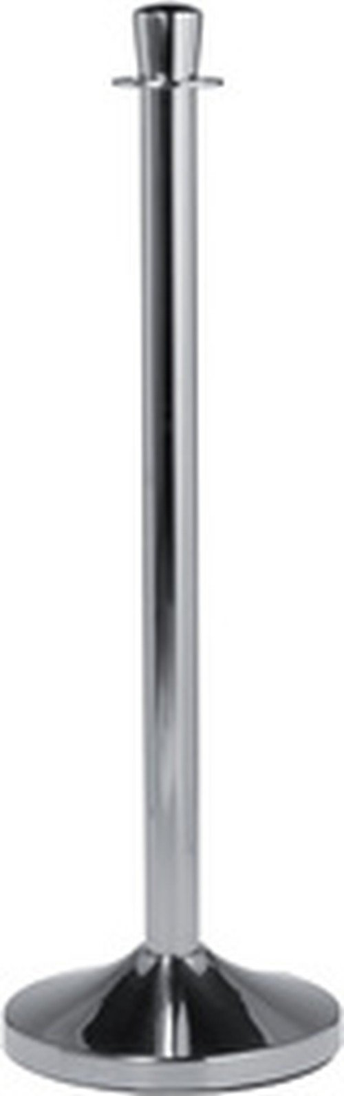 Securit Système d'accueil CLASSIC, kit, chrome