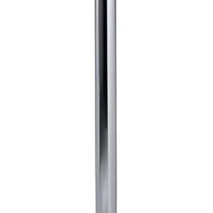 Securit Système d'accueil CLASSIC, kit, chrome